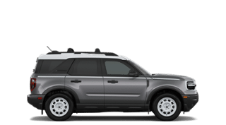 2026 Ford Bronco Sport® External Image 5